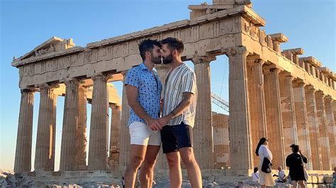 Greek Porn – Gay Male Tube